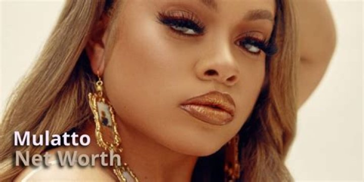 Mulatto Net Worth