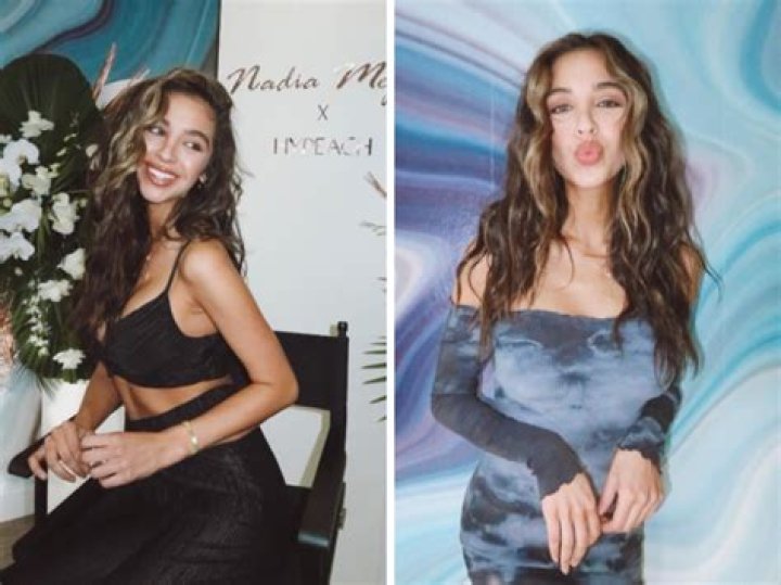 Nadia Mejia Teams Up with Hypeach to Let Us Steal Her Insta-worthy Style with New Day-to-Night Edit (Exclusive) – Celeb Secrets