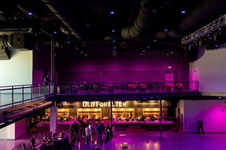 New Louisville Venue Dubbed Old Forester’s Paristown Hall