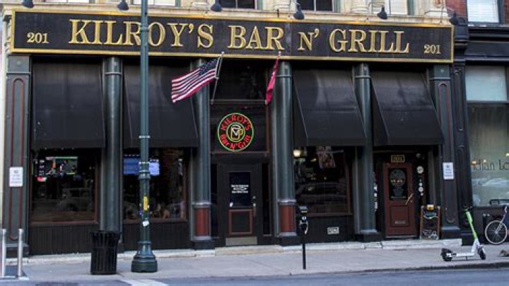 New York's Wilson's Bar & Grill To Close
