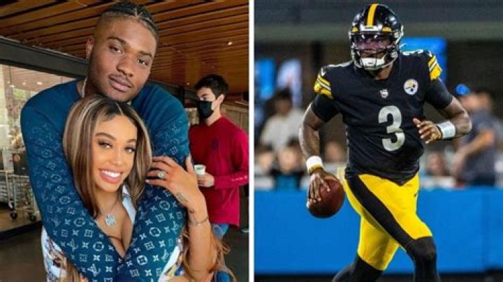 NFL Quarterback Dwayne Haskins Salary and Contract 2020; who is his girlfriend?