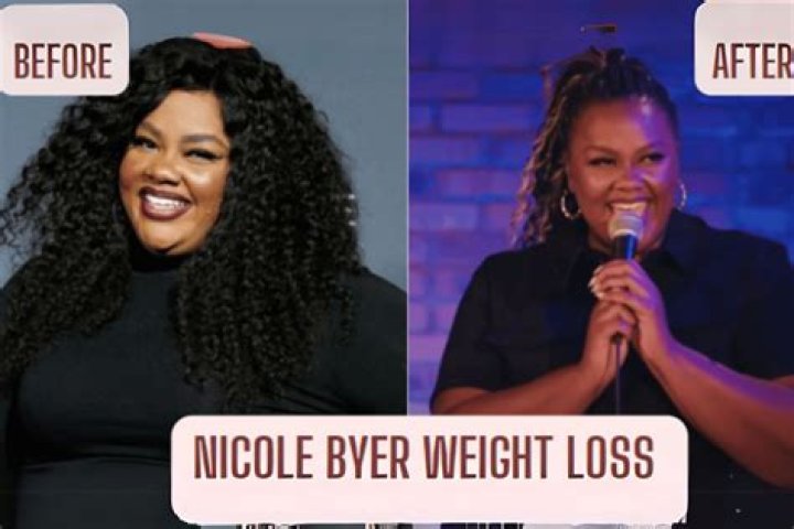 Nicole Byer’s Weight Loss Efforts Have Made No Improvements!