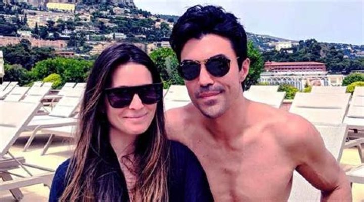 Nicole Garippo Wiki-Biography; Net Worth and Children of Ian Anthony Dale’s Wife