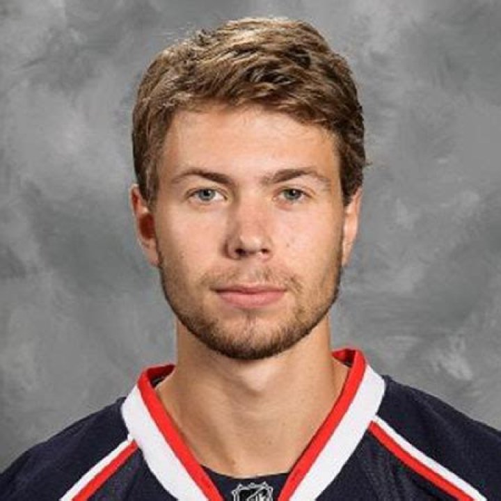 Oliver Bjorkstrand Biography- NHL player, stats, contract, salary, net worth, married, relationship, affair, girlfriend, age, family