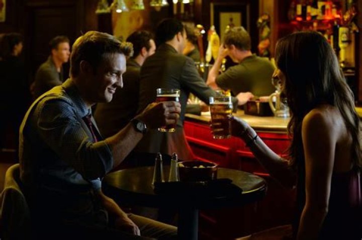 OLIVER KIERAN-JONES, TROIAN BELLISARIO – Celeb Secrets