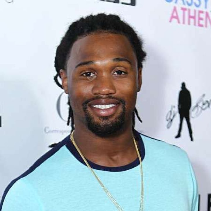 Omar Bolden Bio - affair, married, spouse, salary, net worth, bio, career