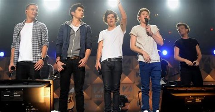 One Direction Announces 2013 Arena Tour Dates! – Celeb Secrets