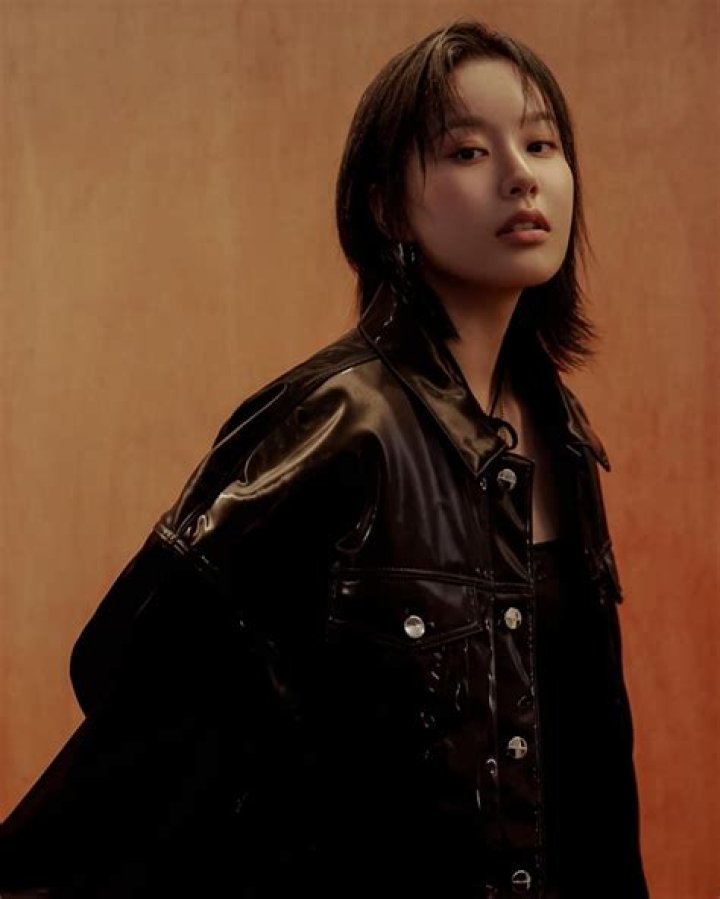 Park Yoo-na Net Worth