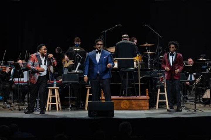 Pasadena Symphony And Pasadena Pops Orchestra To Combine