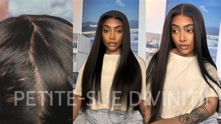 PETITE-SUE DIVINITII video statistics