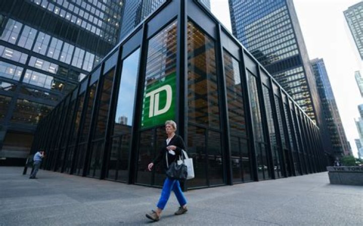 Philly’s Mann Center Strikes A Sponsorship Deal With TD Bank