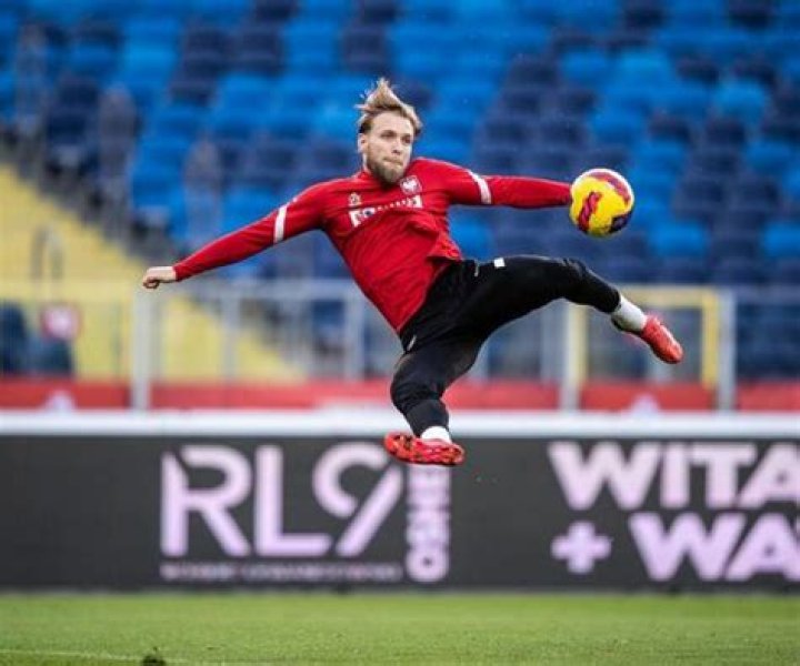 Polish Footballer Tymoteusz Puchacz Bio, Age, Net Worth, Salary, Market Value, Stats, & Girlfriend