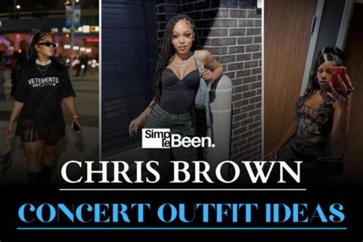 Power Outage Halts Chris Brown Dance Concert