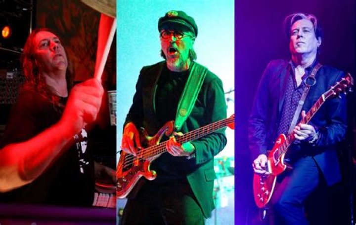Primus and Members of Tool Announce Benefit Concert In Support of Film Director & Screenwriter Jimmy Hayward