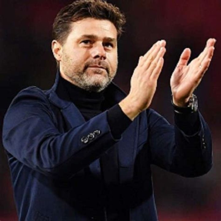 PSG Headcoach Mauricio Pochettino Bio, Height, Net Worth, Salary, Married, & Wife