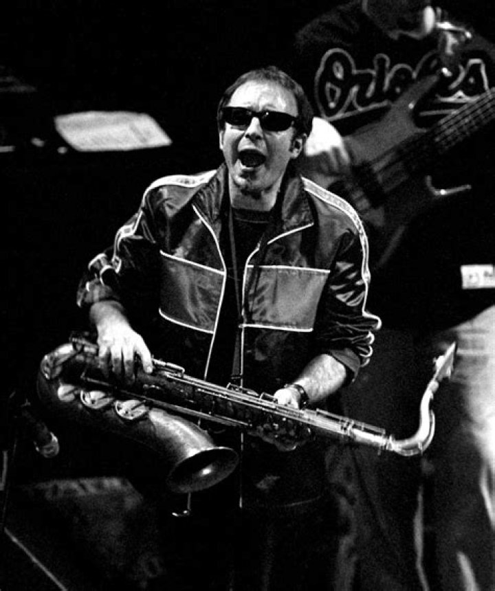 Psychedelic Furs Saxophonist And Jazz Musician Mars Williams Passes Away At 68