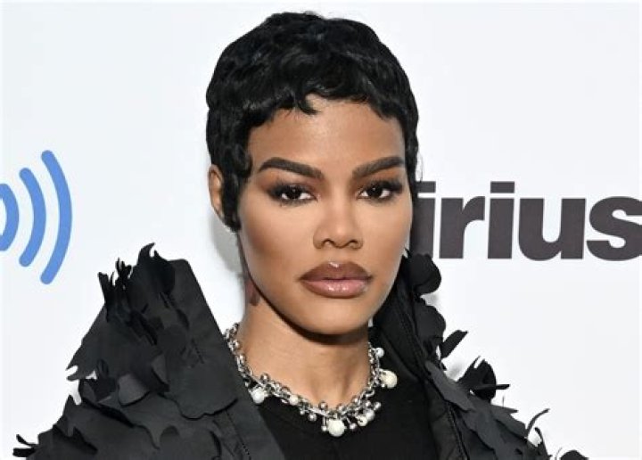 R&B Artist, Songwriter, Singer, Teyana Taylor Announces ‘The Last Rose Petal 2’ Farewell Tour