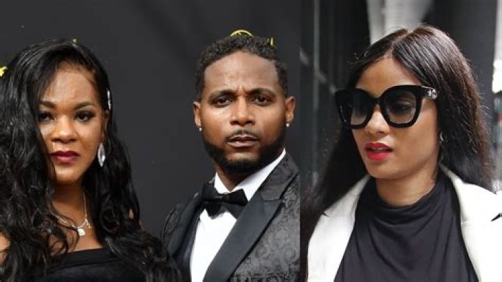 R. Kelly’s Girlfriend Joycelyn Savage Pleads Not Guilty To Battery Charge