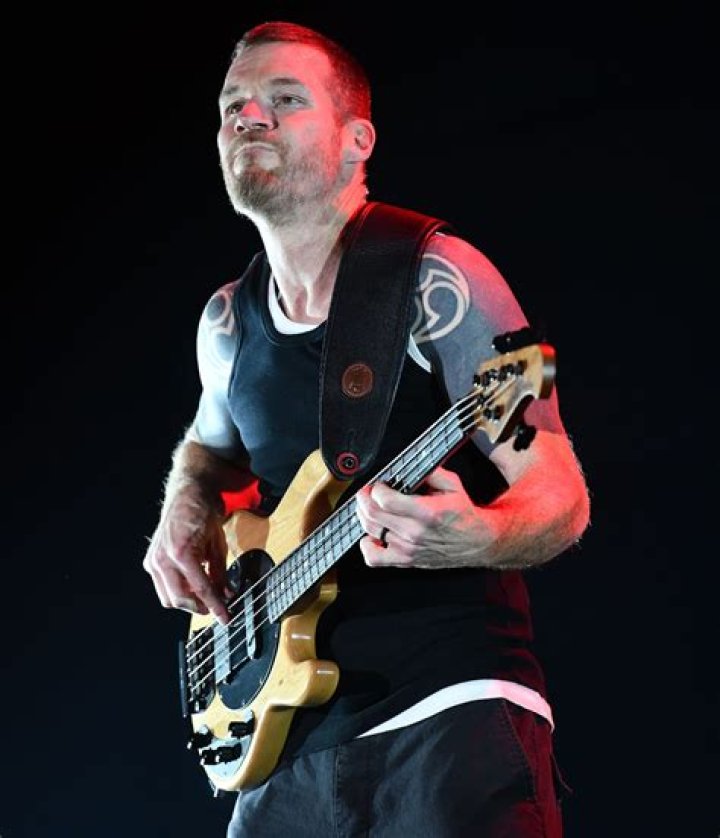 Rage Against the Machine Bassist, Tim Commerford Reveals Prostate Cancer Diagnosis