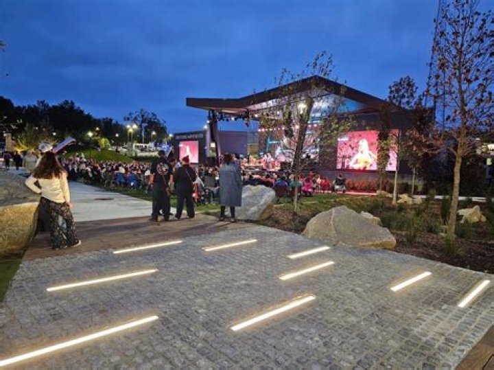 RCS Productions To Book And Produce Concerts At Georgia’s GreyStone Amphitheater