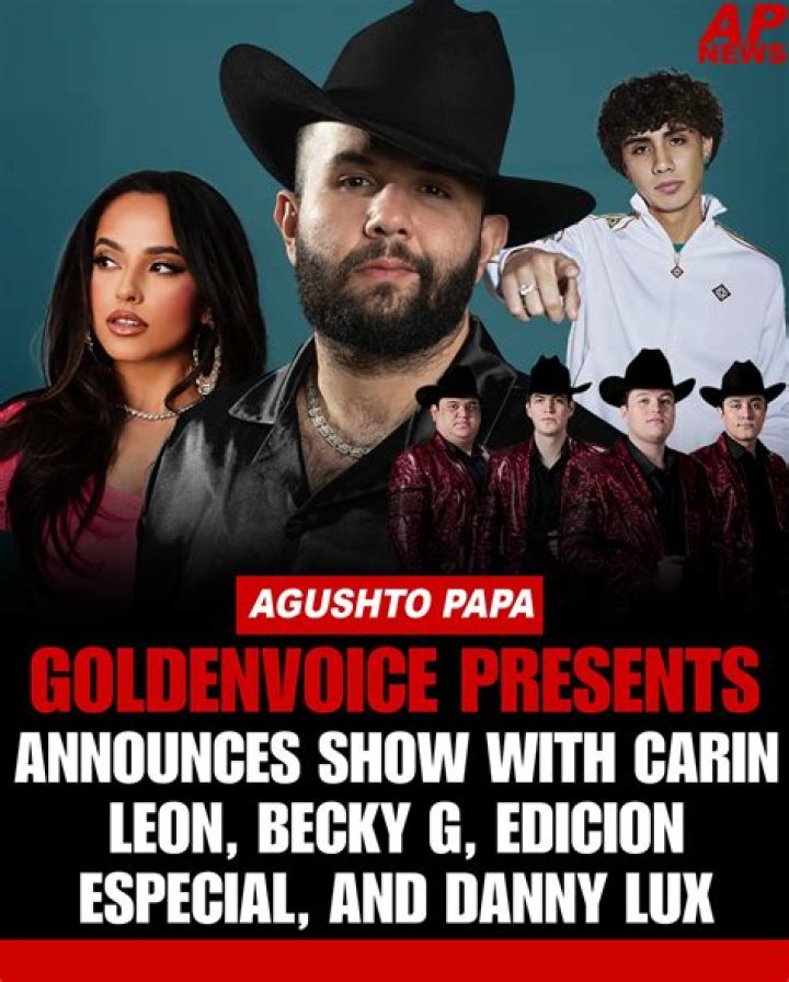 Rebeca Leon Exits Goldenvoice To Focus On Management