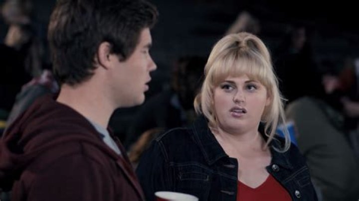 Rebel Wilson Says "Pitch Perfect" Contract Forbid Weight Changes