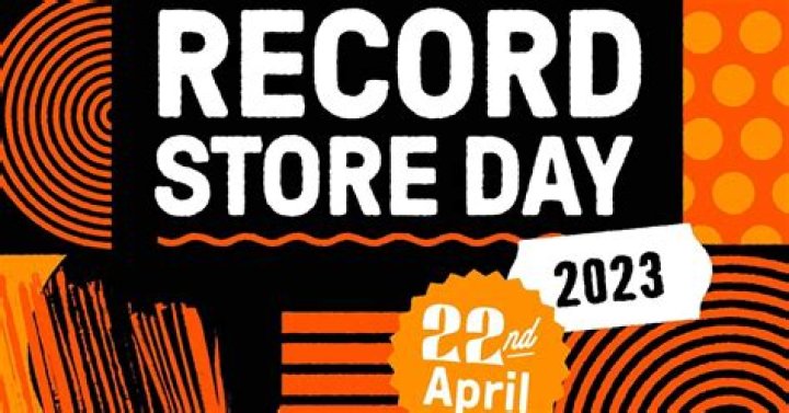 Record Store Day 2024 Will Take Place On April 20
