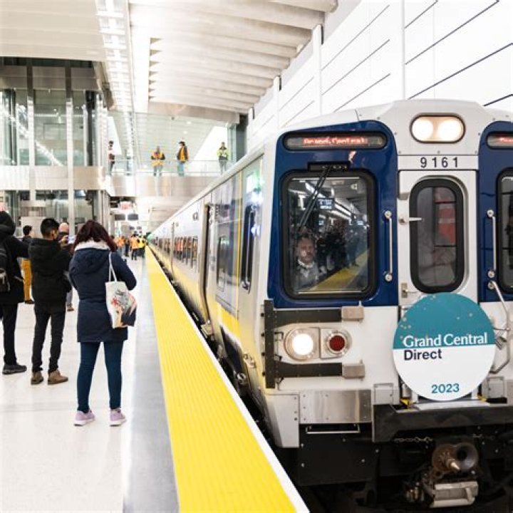 Report: City Winery Plans A New Location In Grand Central Station