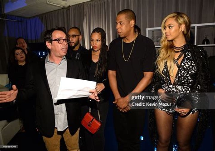 Report: Producer Dan Parise Dies