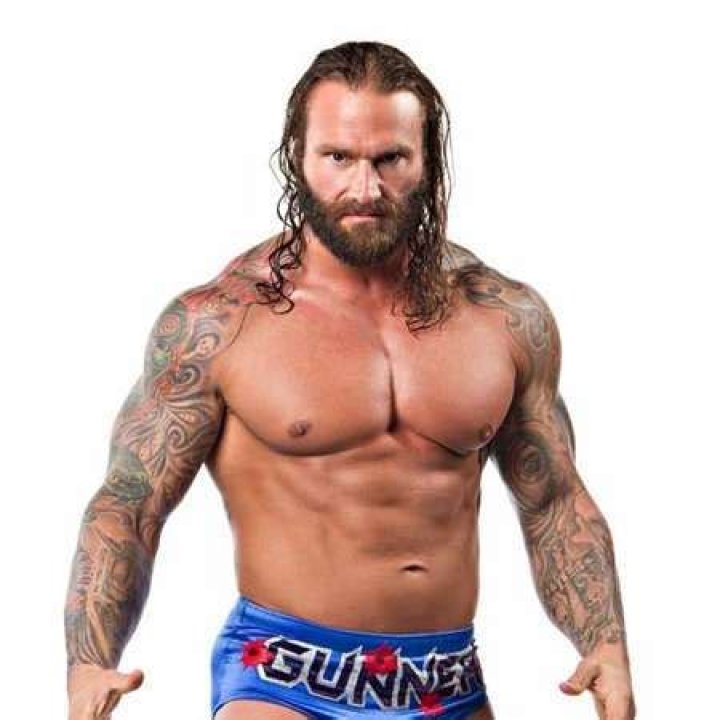 Rhino (wrestler) Bio - affair, married, girlfriend, spouse, salary, net worth
