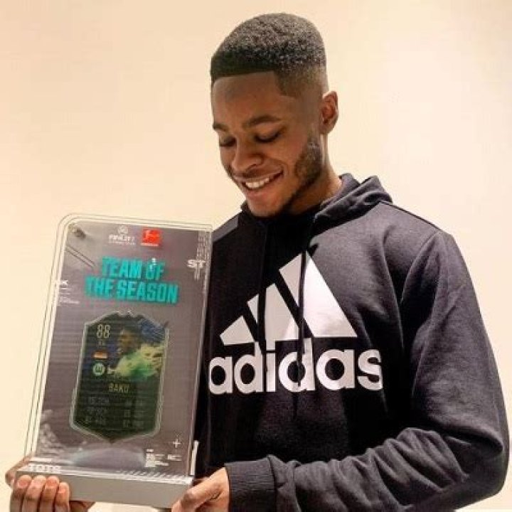 Ridle Baku Bio, Age, Net Worth, Salary, Market Value, Transfer, Goals, & Dating