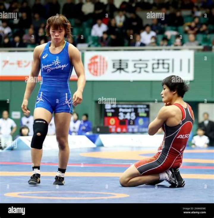 Risako Kawai | Bio-salary,net worth,career,bio,married,children,husband