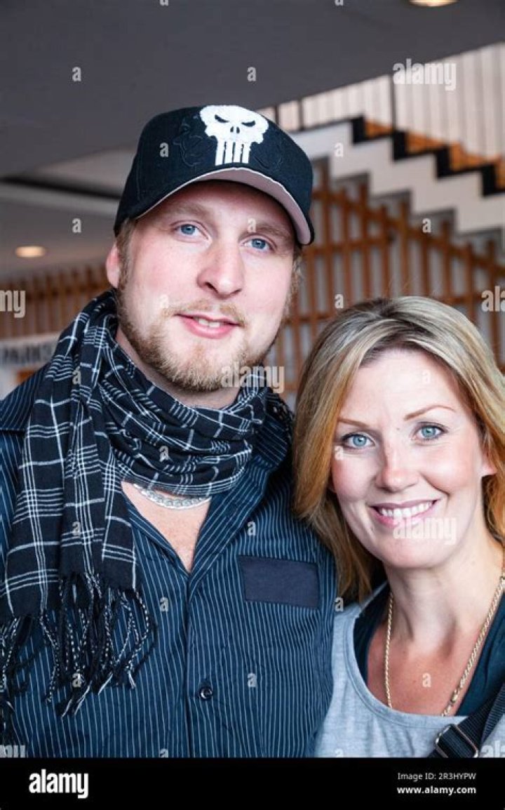 Robert Helenius- Professional Boxing Career Earnings and Net worth; Who is his Wife?