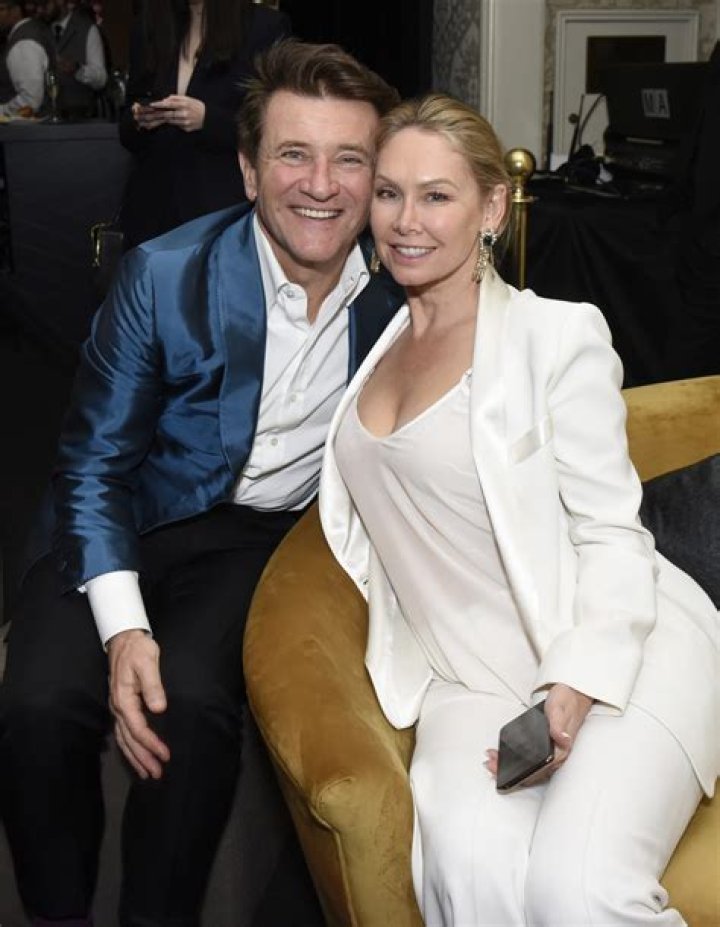 Robert Herjavec – Celeb Secrets