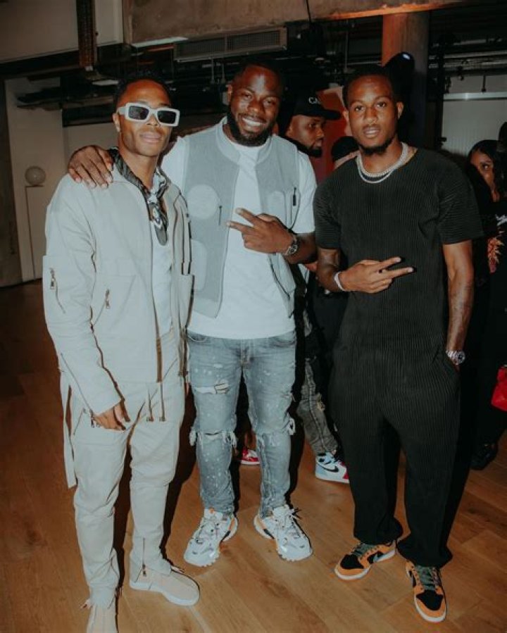 Rolando Aarons Bio, Age, Net Worth, Salary, Market Value, Stats, & Girlfriend