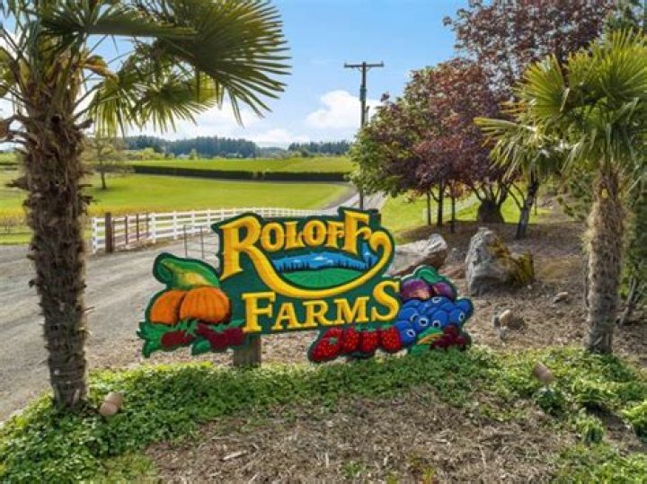 Roloff Farms Debuts New Addition