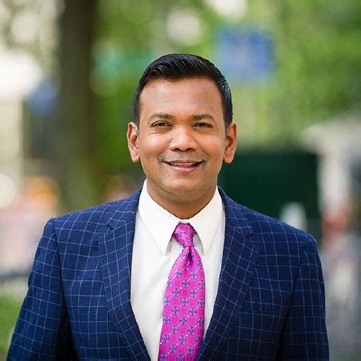 Roop Raj Biography- FOX 2, Salary, Net worth, Earnings, Age, Height, Wife, Married, Girlfriend, Affair, Family, Nationality