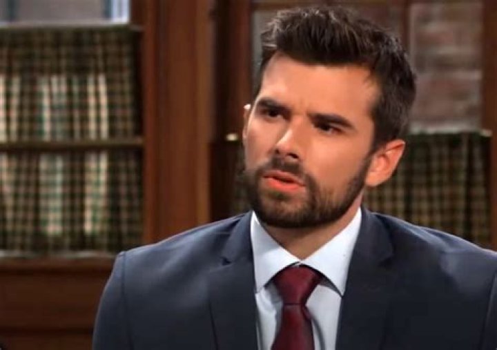 Sam And Dante Bring Chase Up To Date-Gladys And Montague In Cahoots!