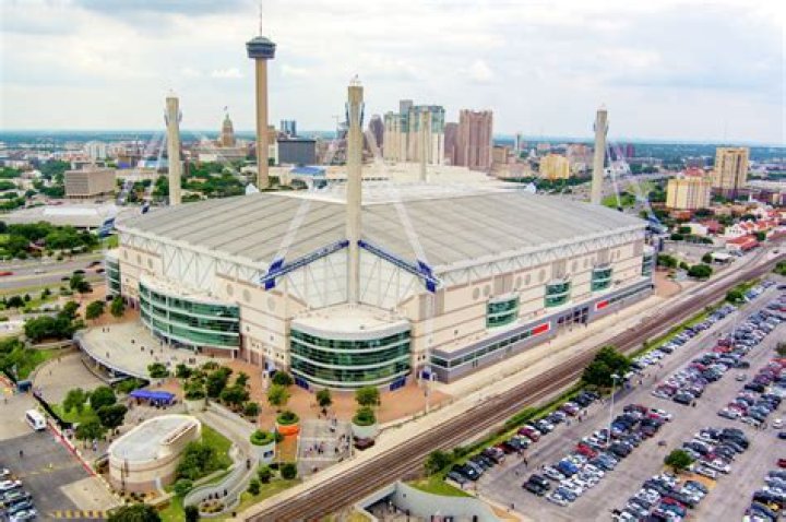 San Antonio’s Alamodome Enjoys Record-Setting Stretch of Events