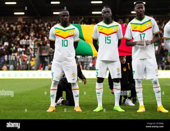 Senegal Footballer Krepin Diatta's Wife, Salary, Net Worth, Parents, Siblings, Stats, FIFA 22, Market Value, Instagram