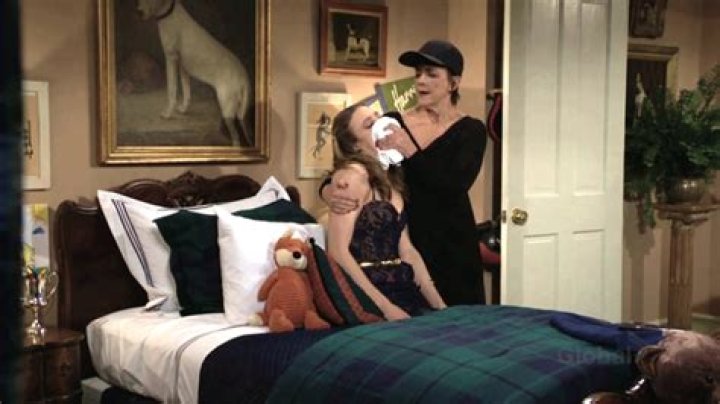 Shocking Discovery As Kyle Uncovers Injured Claire, Harrison Still Missing?