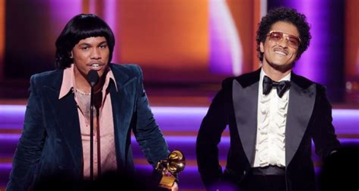 Silk Sonic Duo, Bruno Mars and Anderson .Paak Add More Shows to Vegas Residency