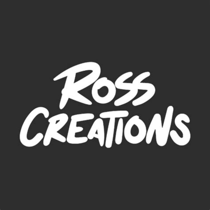 Similar Youtubers to RossCreations