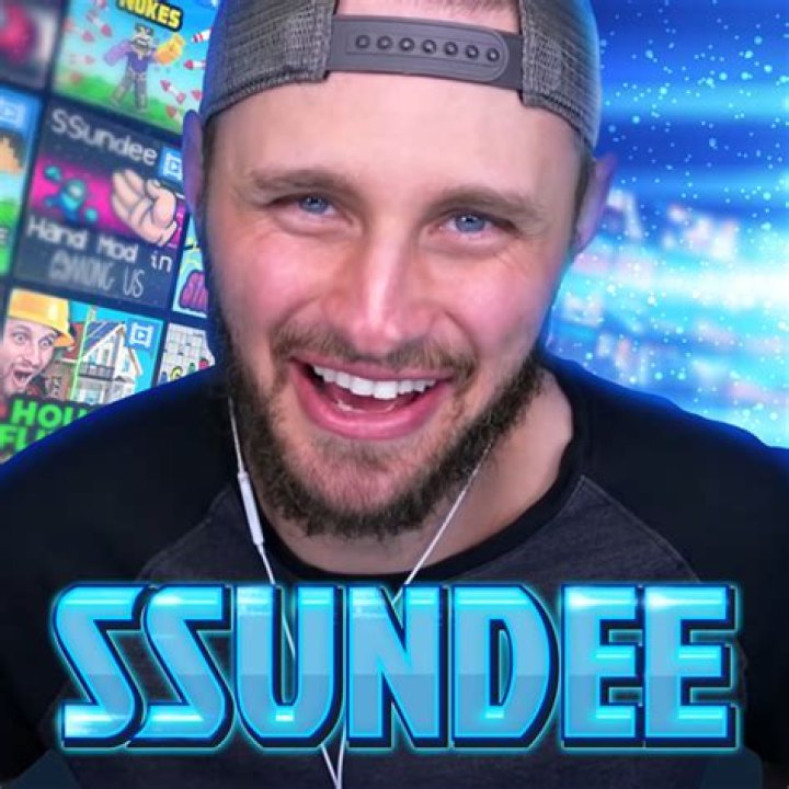 Similar Youtubers to SSundee