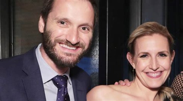 Sinisa Babcic Wiki-Biography: Poppy Harlow’s Husband, Married Life, Net Worth, Children