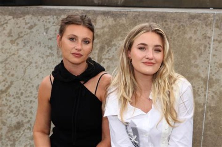 Sister Music Duo Aly & AJ Announce New Tour Titled “With Love From Tour” – Celeb Secrets