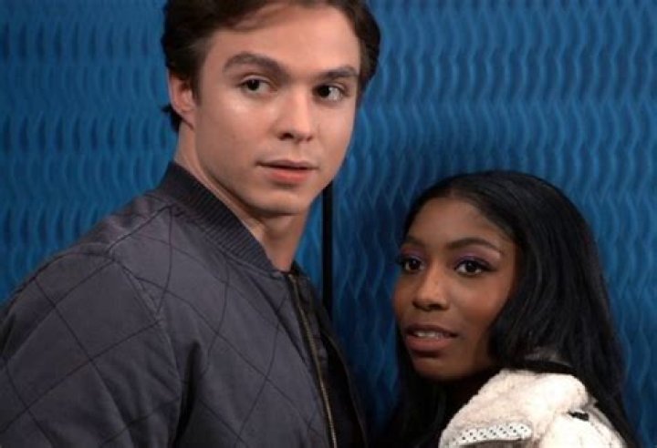 Spencer And Trina’s Plot To Outwit Victor, Make The Haunted Star A Slow Boat To Venezuela?