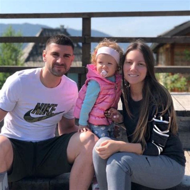 Stefan Mitrovic Bio-salary, net worth, children, married, daughter, affair, career