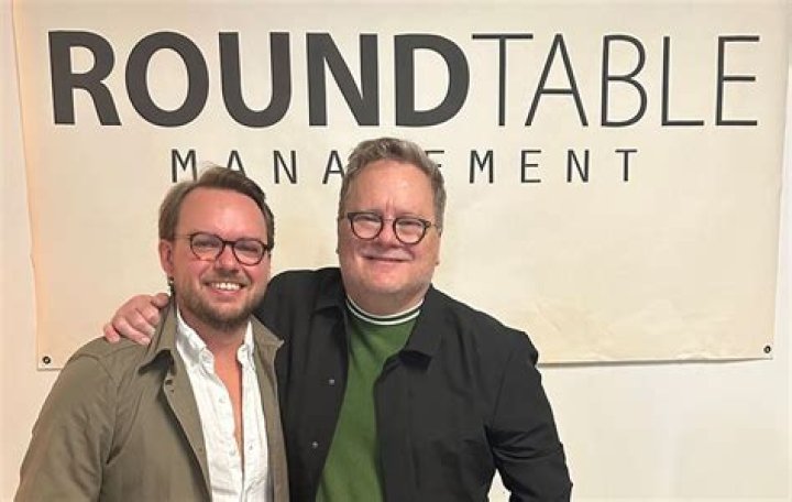 Steve Ford Joins Round Table Management As Head Of Artist Development