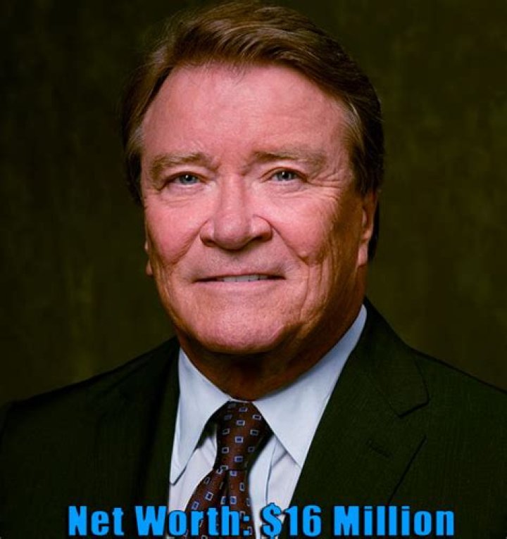 Steve Kroft Net Worth, Wife, Married, Son, Family, Height, Salary, Wiki